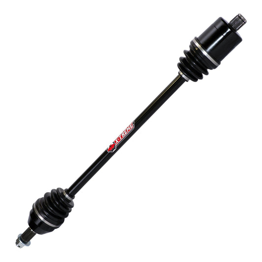 Polaris RZR Turbo S Demon Xtreme Heavy Duty Axle