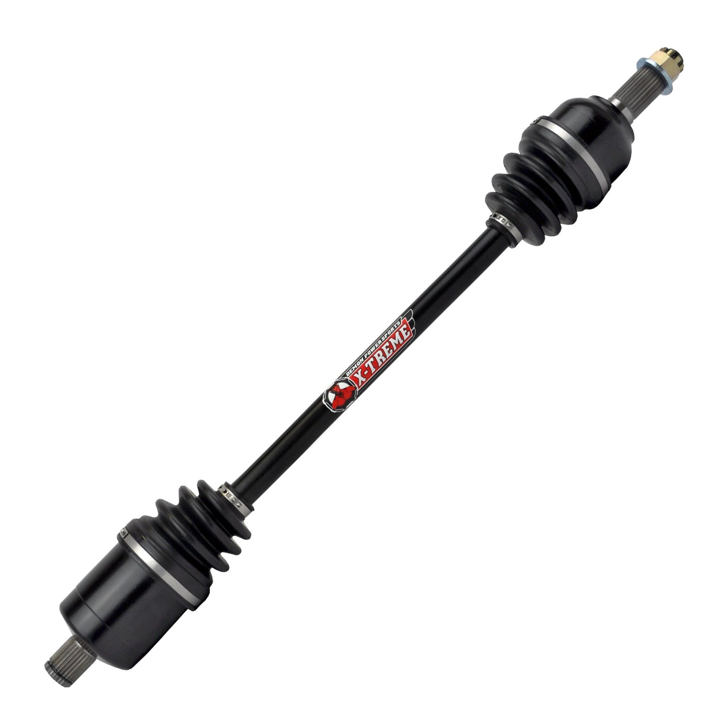 Polaris RZR PRO XP Demon Xtreme Heavy Duty Axle