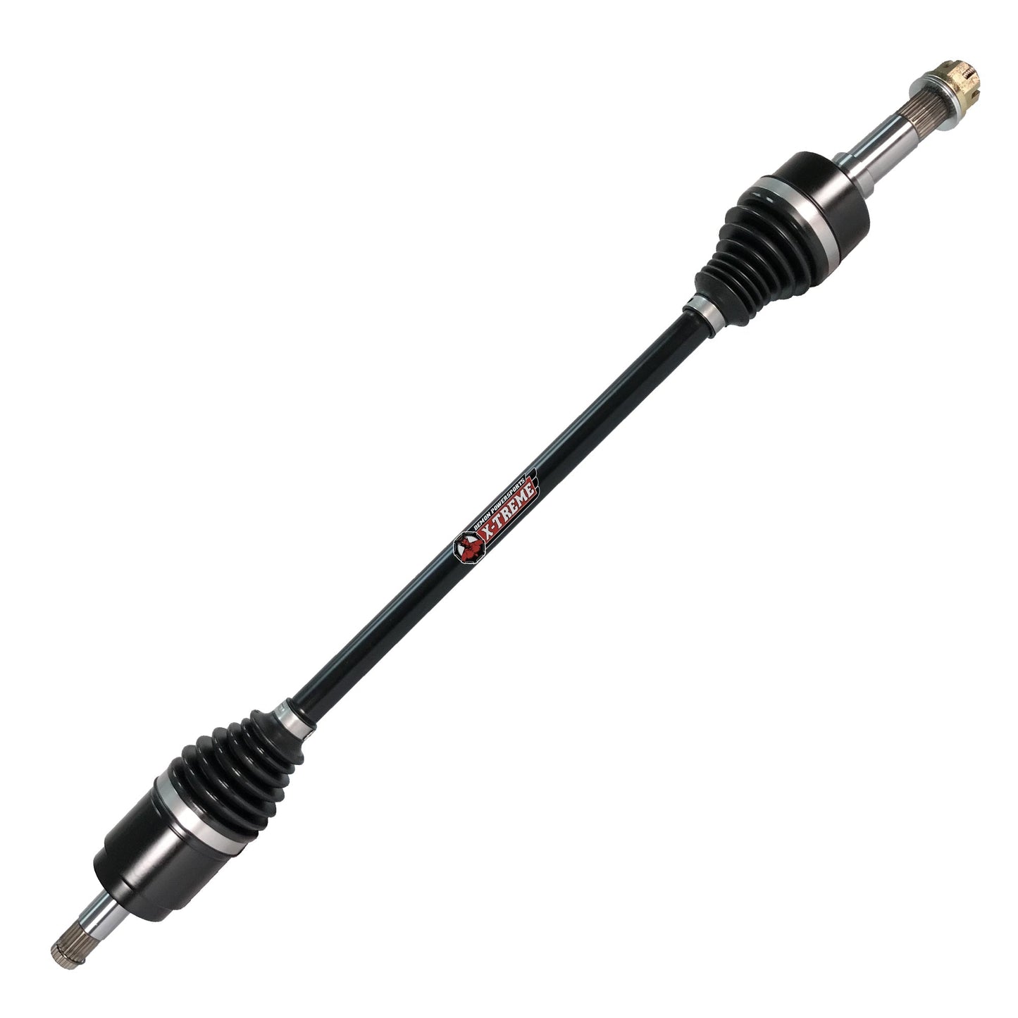 Yamaha YXZ 1000R Demon Xtreme Heavy Duty Axle