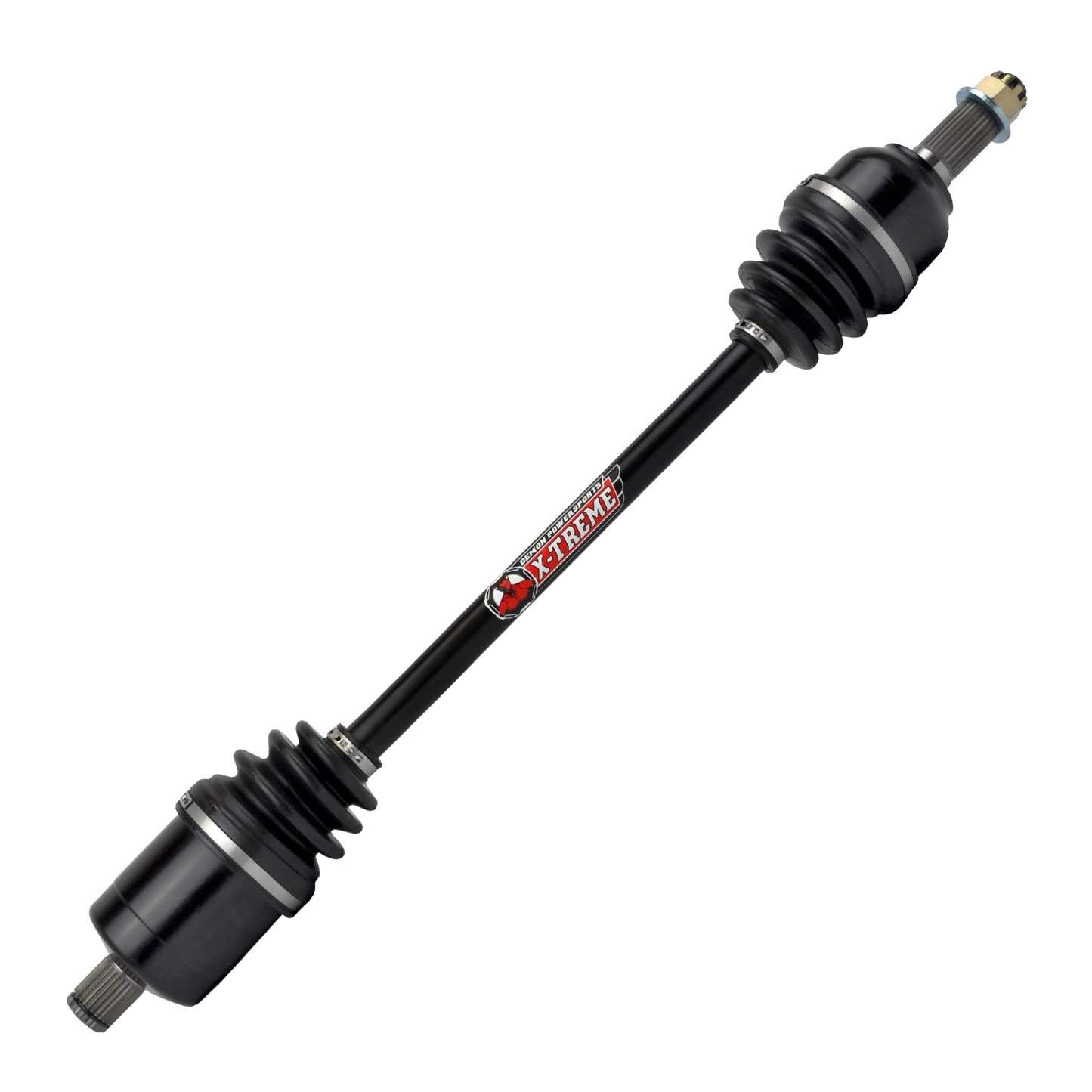 Polaris RZR Pro S Demon Xtreme Heavy Duty Axle