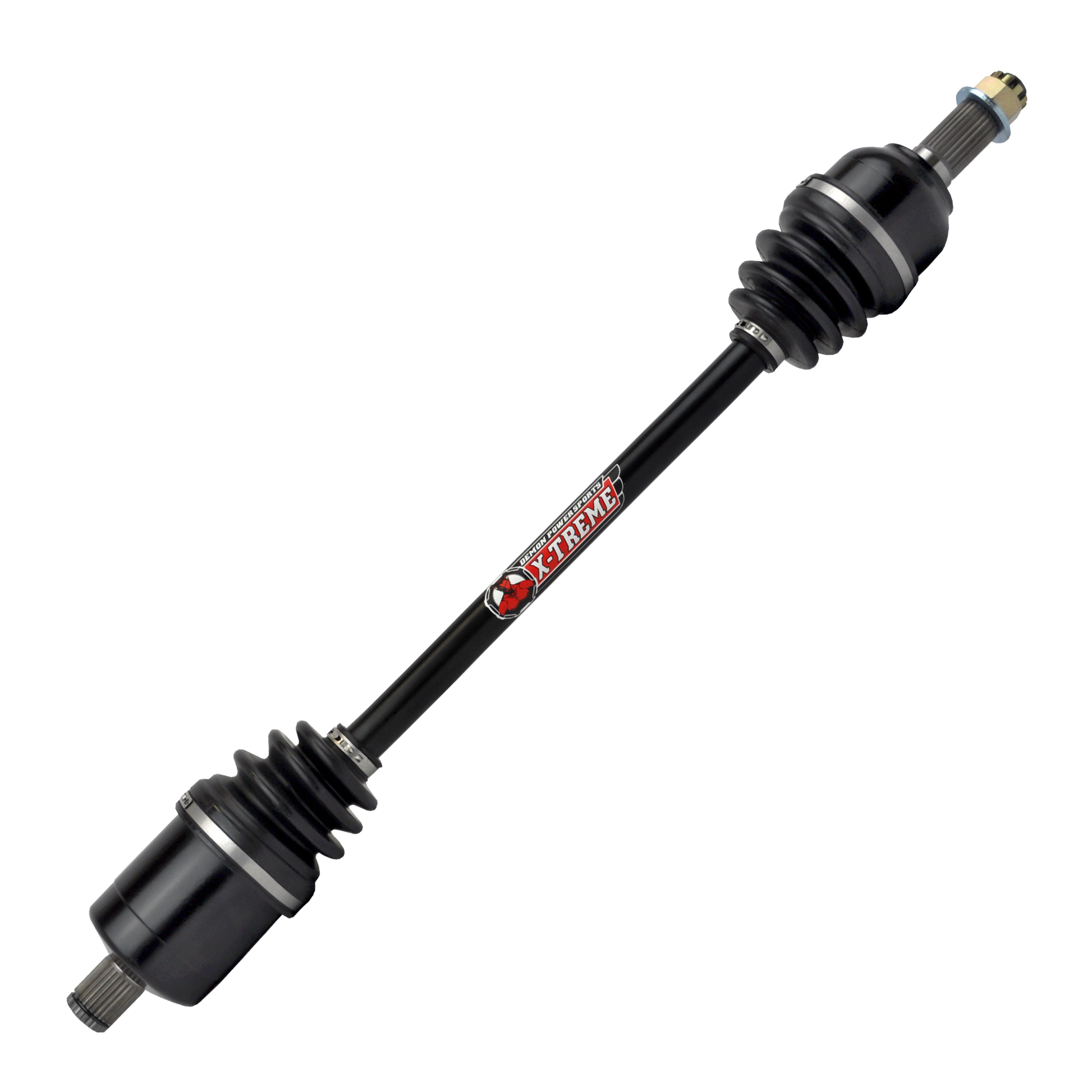 Polaris RZR Pro S Demon Xtreme Heavy Duty Axle