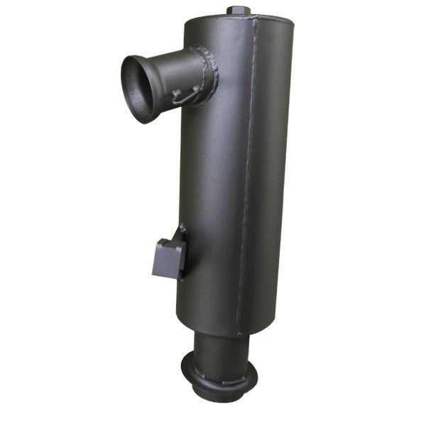 2009-2018 Ski-Doo 600 H.O. E-TEC Trail Muffler