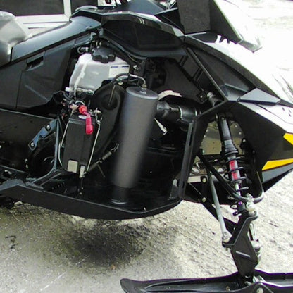 2013-2018 Ski-Doo XM 800 E-TEC Trail Muffler