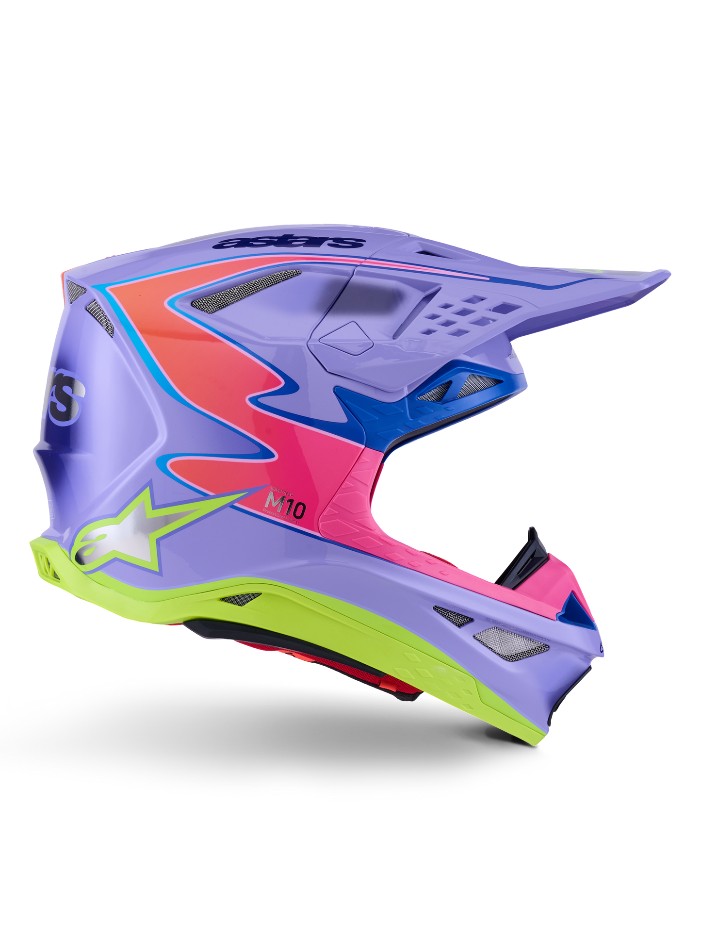 S-M10 Jett Lawrence R01 Helmet