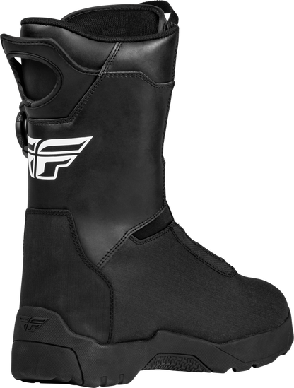 Fly Inversion Boots