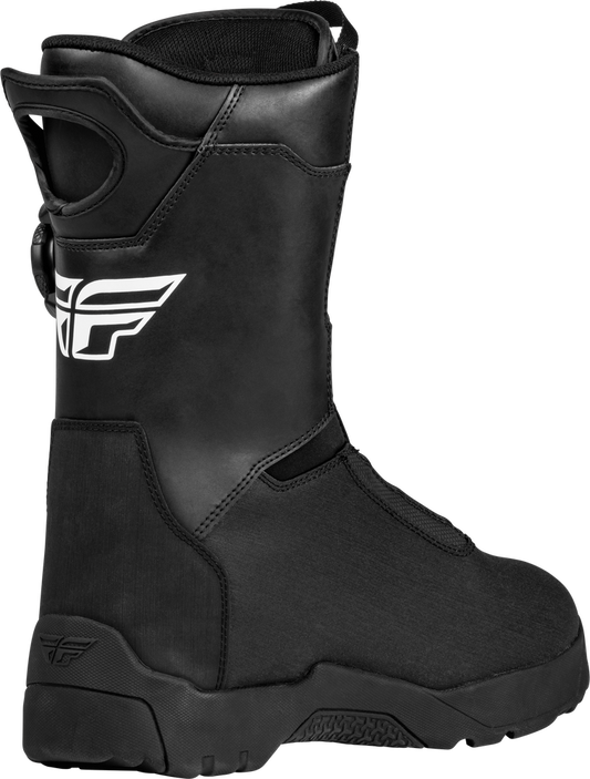 Fly Inversion Boots