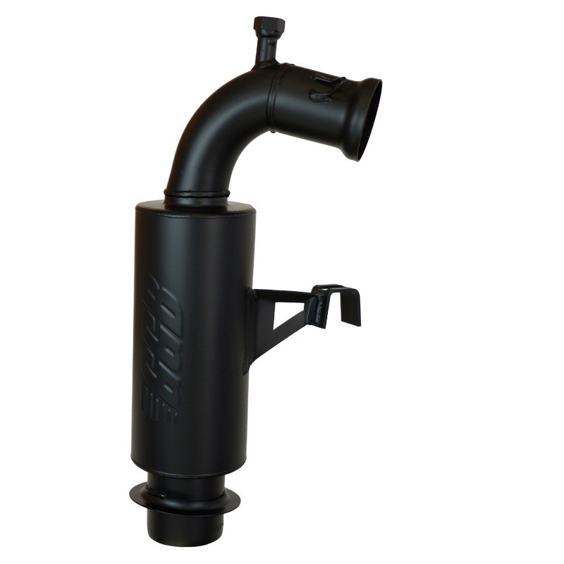 2013-2018 Ski-Doo XM 800 E-TEC Mountain Muffler