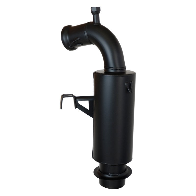 2013-2018 Ski-Doo XM 800 E-TEC Mountain Muffler