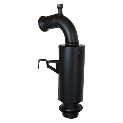 2013-2018 Ski-Doo XM 800 E-TEC Mountain Muffler