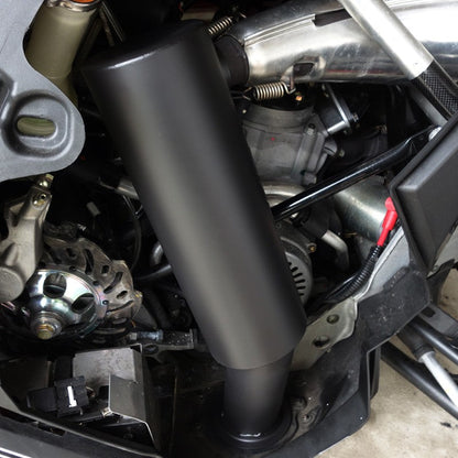 2015-2022 Polaris 600/800 AXYS Chassis / 800 Khaos Trail Muffler