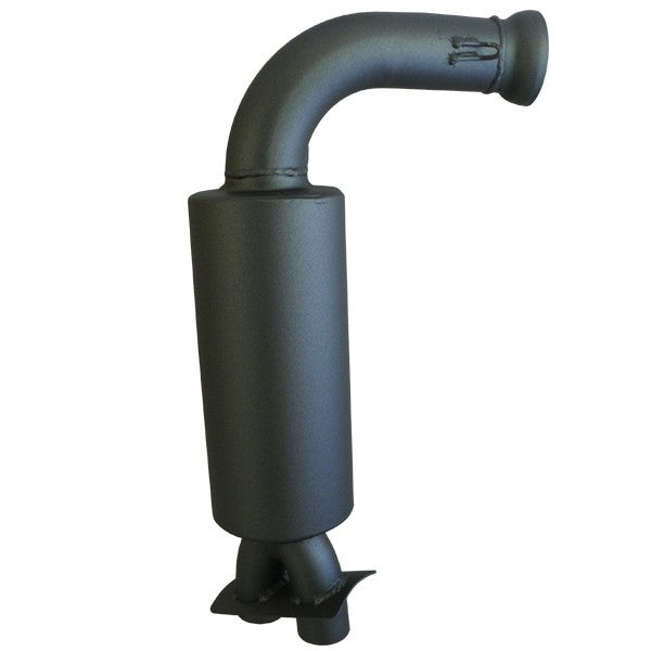 2009-2015 Ski-Doo 1200  4-tec Mountain Muffler
