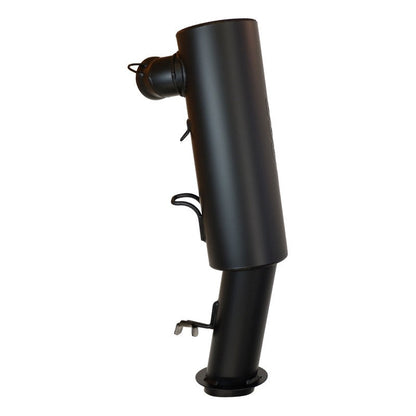 2015-2022 Polaris 600/800 AXYS Chassis / 800 Khaos Trail Muffler