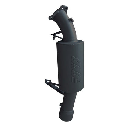 2014-2025 Yamaha SR Viper 4 Stroke 1049cc Mountain Muffler