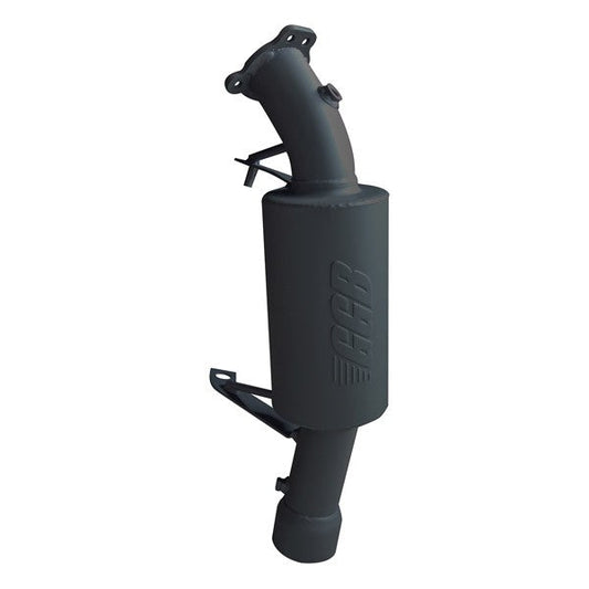 2014-2025 Yamaha SR Viper 4 Stroke 1049cc Mountain Muffler