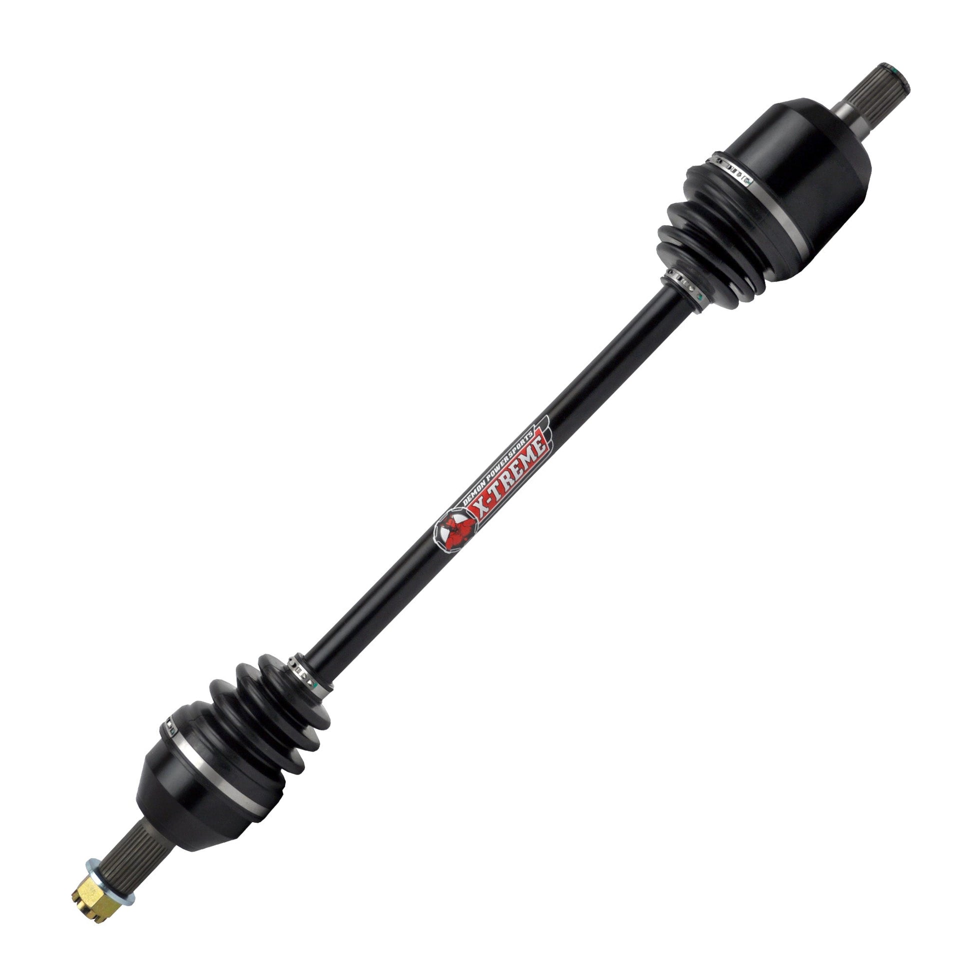 Polaris RZR Pro R Demon Xtreme Heavy Duty Axle