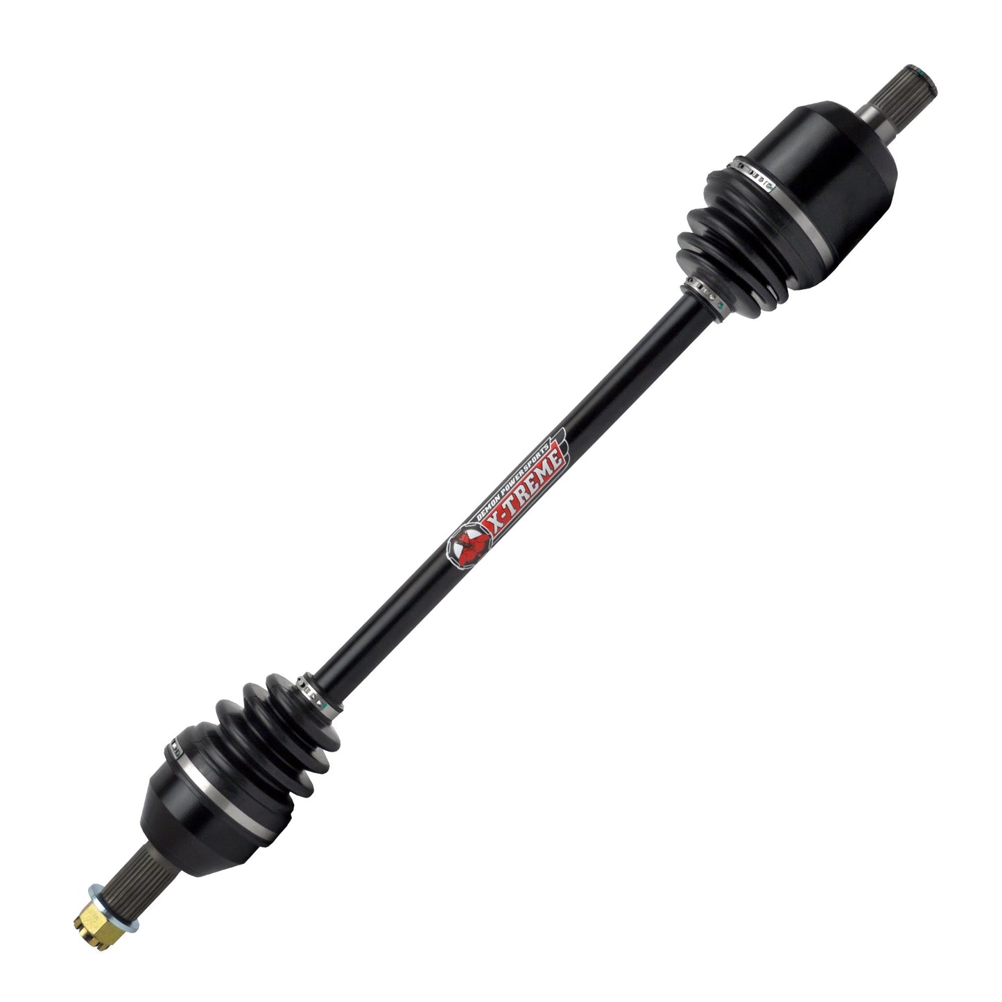 Polaris RZR Turbo R Demon Xtreme Heavy Duty Axle