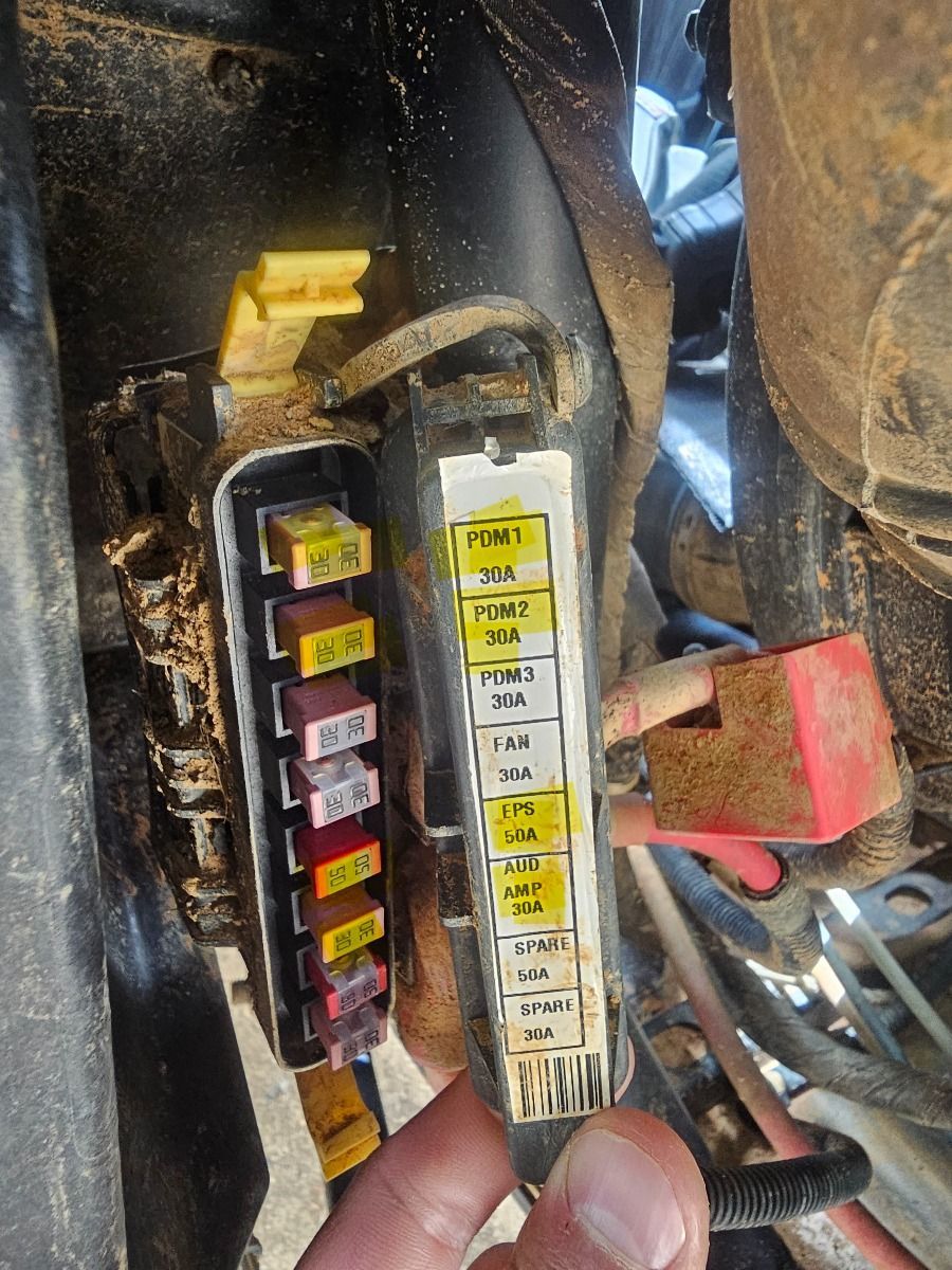 Performance STG1 Kit / Pro R 260hp - SKU: 15-336-1