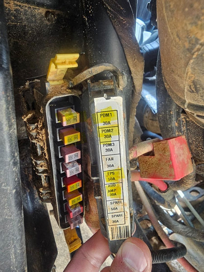 Performance STG1 Kit / Pro R 260hp - SKU: 15-336-1