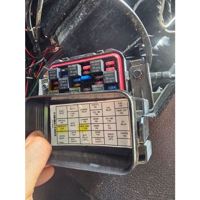 Performance STG1 Kit / Pro R 260hp - SKU: 15-336-1