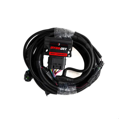 Boost Commander / MavR