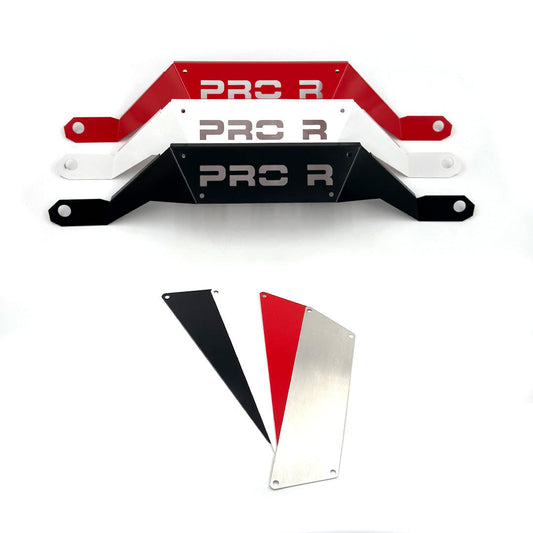 Facia Plate / ProR