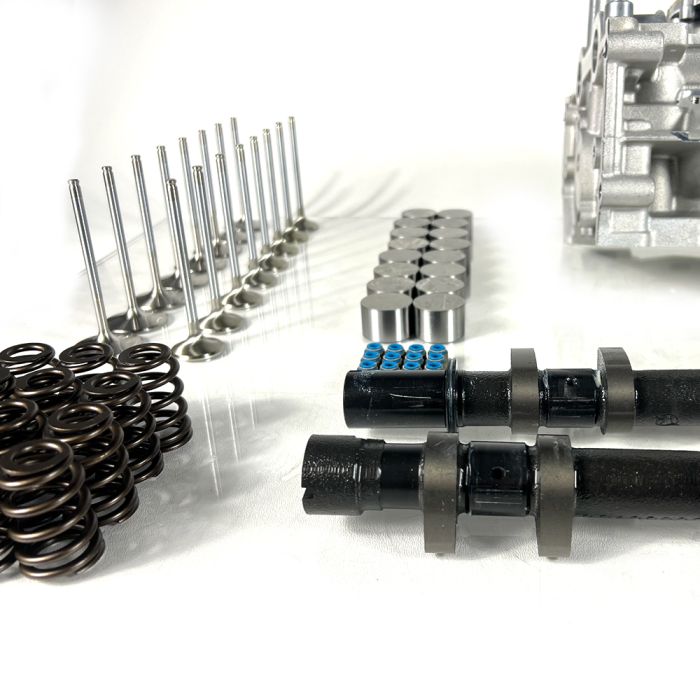 Performance STG4 Kit / Pro R 330hp   SKU: 15-336-4