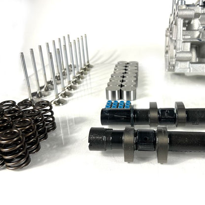 Performance STG4 Kit / Pro R 330hp   SKU: 15-336-4