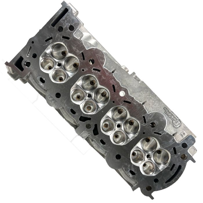 Performance STG4 Kit / Pro R 330hp   SKU: 15-336-4