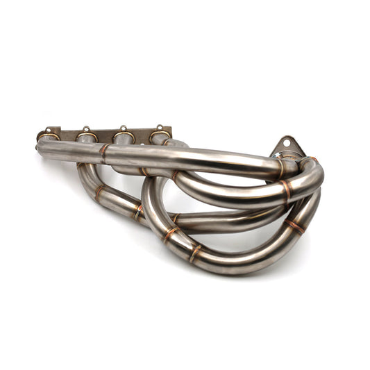 POLARIS PRO R LONG TUBE HEADER - SKU: 18-308