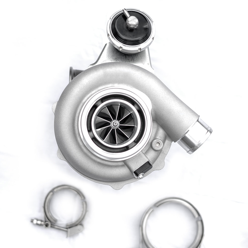 Turbo Kit / ProR
