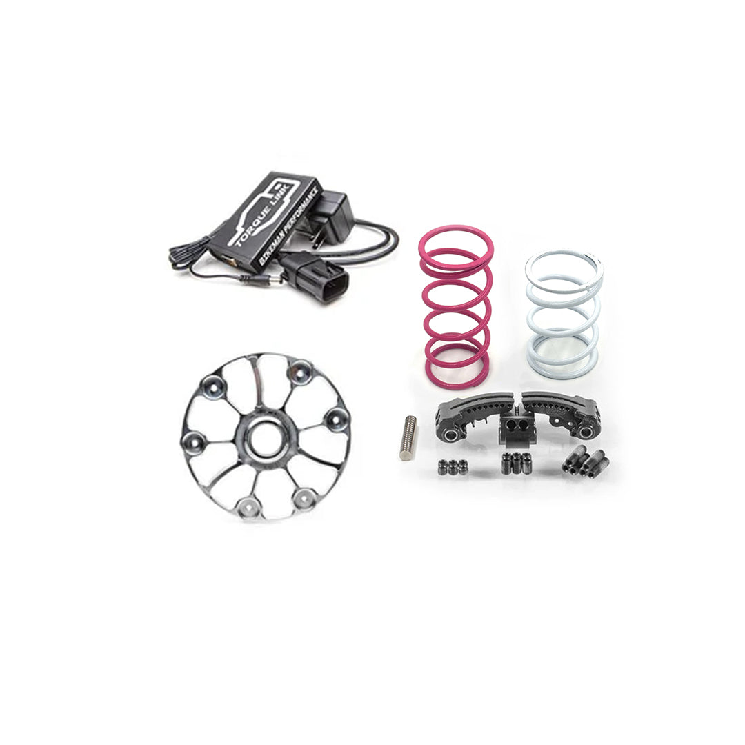 Performance STG1 Kit / Pro R 260hp - SKU: 15-336-1
