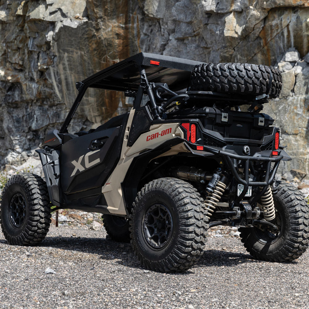 2021 Can-Am Maverick Sport 1000R Trail Muffler