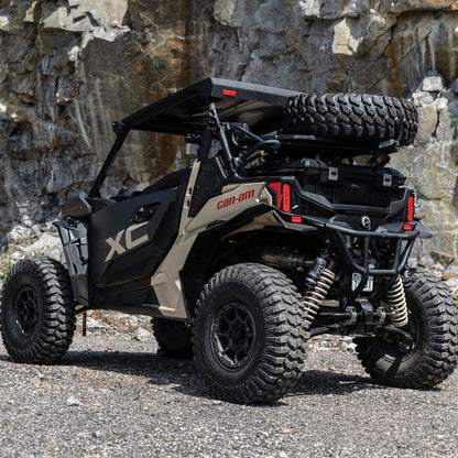 2021 Can-Am Maverick Sport 1000R Trail Muffler