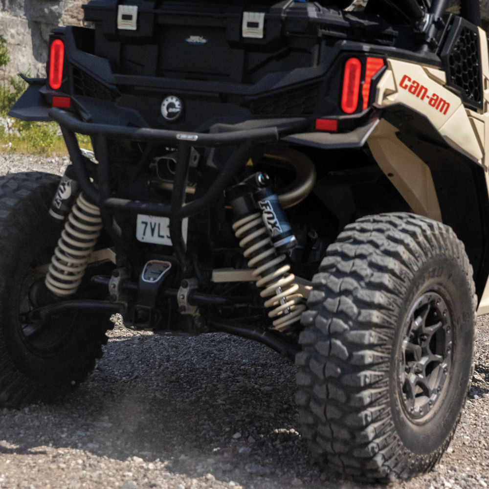 2021 Can-Am Maverick Sport 1000R Trail Muffler