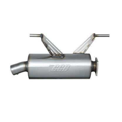 2020-2025 Kawasaki KRX 1000 Trail Muffler