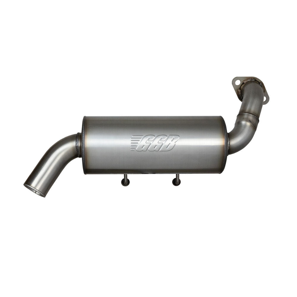 2016-2025 Polaris General & RZR S 1000/General Trail Muffler
