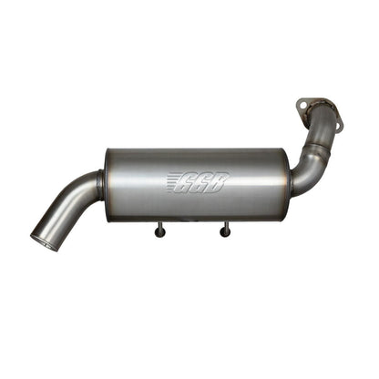 2016-2025 Polaris General & RZR S 1000/General Trail Muffler
