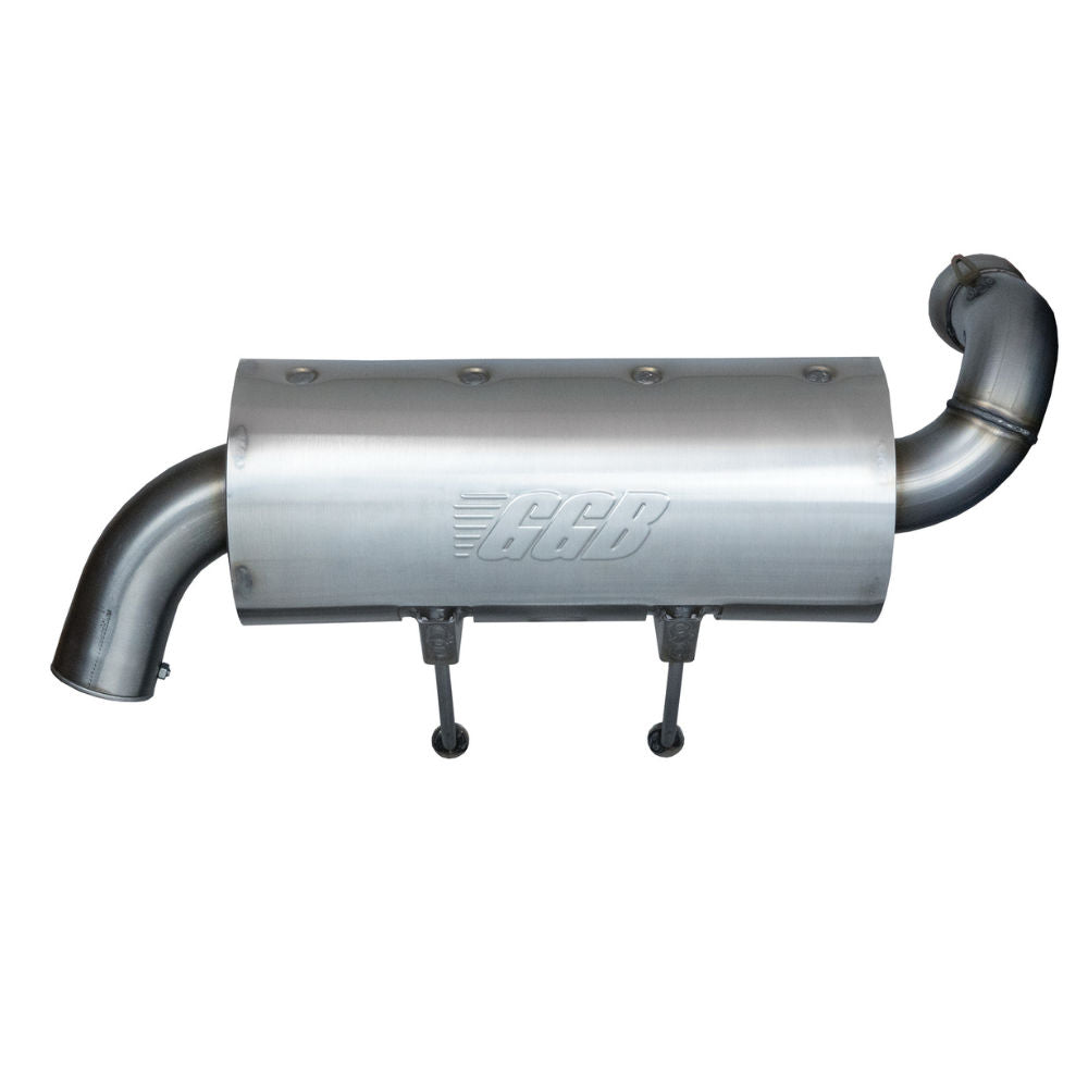 2015-2025 Polaris RZR 900 Trail Muffler