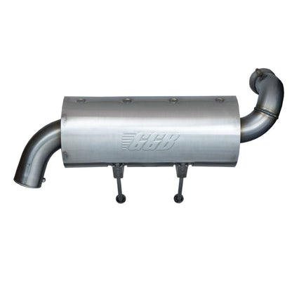 2015-2025 Polaris RZR 900 Trail Muffler