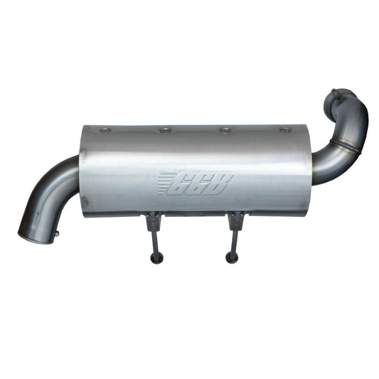 2015-2025 Polaris RZR 900 Trail Muffler