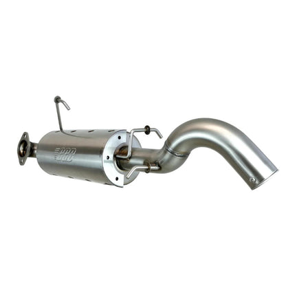 2018-2025 Polaris Ranger 1000 Sport Muffler