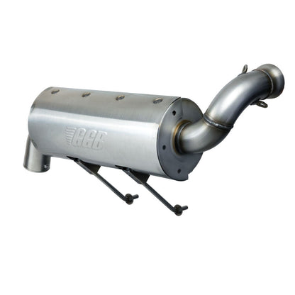 2015-2025 Polaris RZR 900 Trail Muffler
