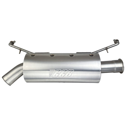 2024-2025 Polaris RZR XP 1000 Sport/Premuim/Ultimate, XP 4 1000 Sport/Premium/Ultimate Trail Muffler