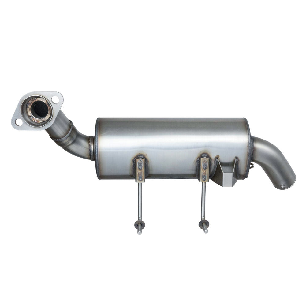 2016-2025 Polaris General & RZR S 1000/General Trail Muffler
