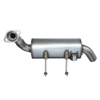 2016-2025 Polaris General & RZR S 1000/General Trail Muffler