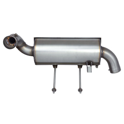 2015-2025 Polaris RZR 900 Trail Muffler
