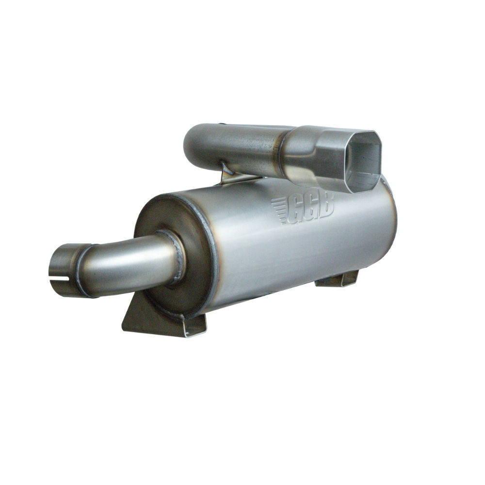 2021 Can-Am Maverick Sport 1000R Sport Muffler