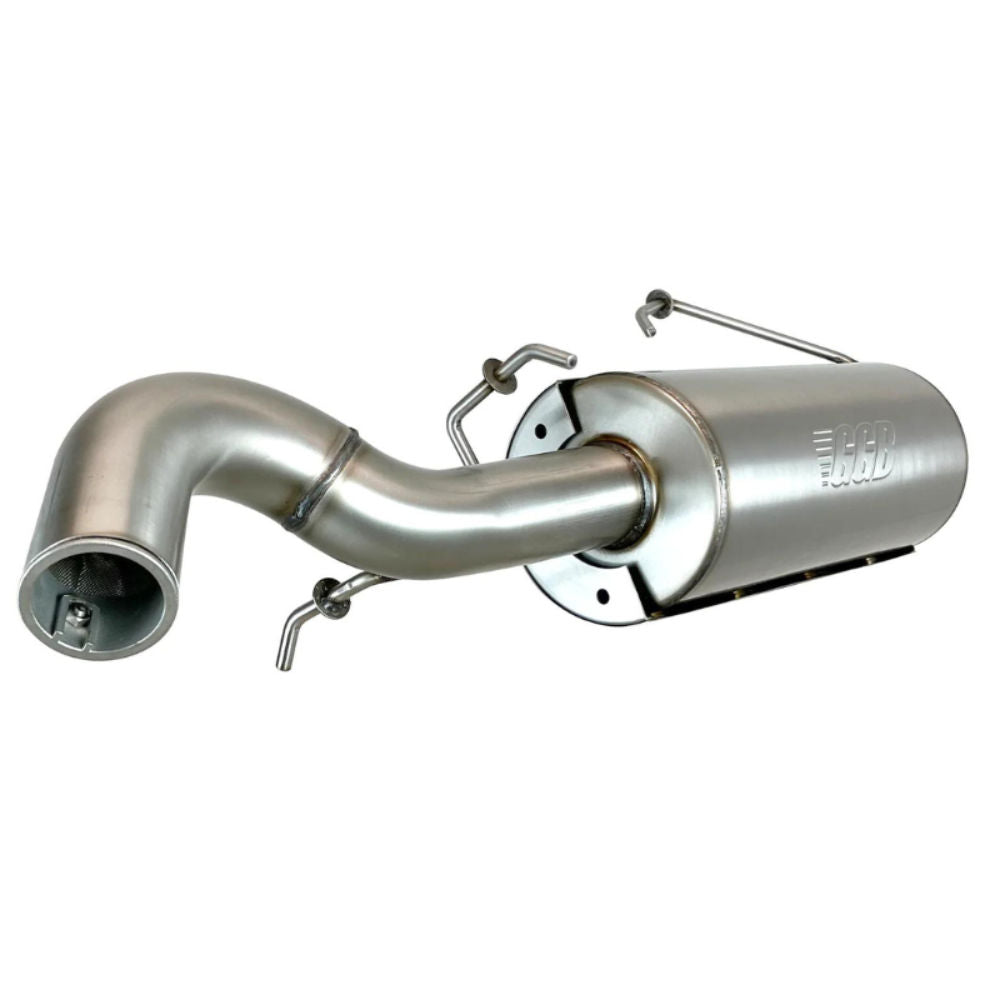 2018-2025 Polaris Ranger 1000 Sport Muffler