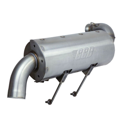2015-2025 Polaris RZR 900 Trail Muffler