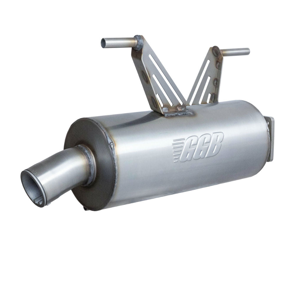 2020-2025 Kawasaki KRX 1000 Trail Muffler